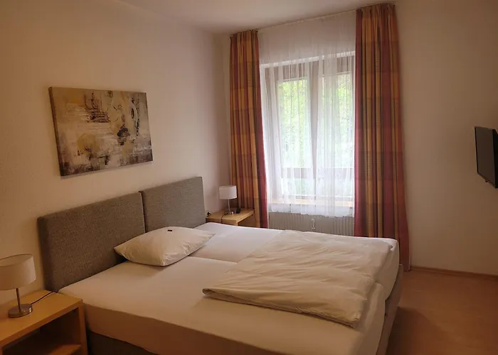 Hotel Am Nockherberg