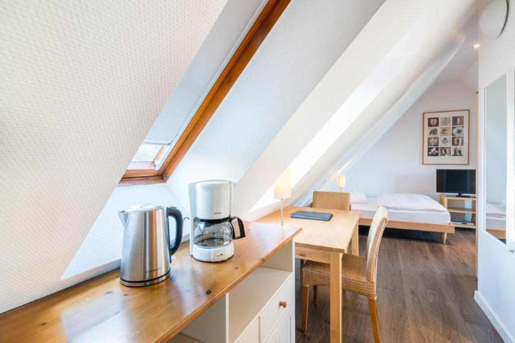 Am Nockherberg Hotel 3*