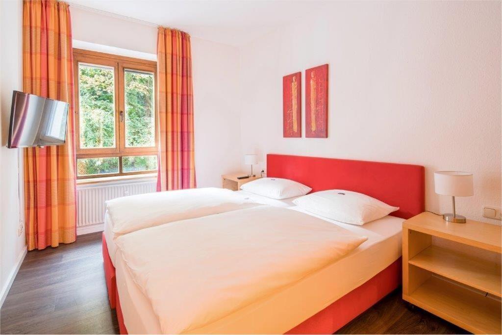 Hotel Am Nockherberg 3*
