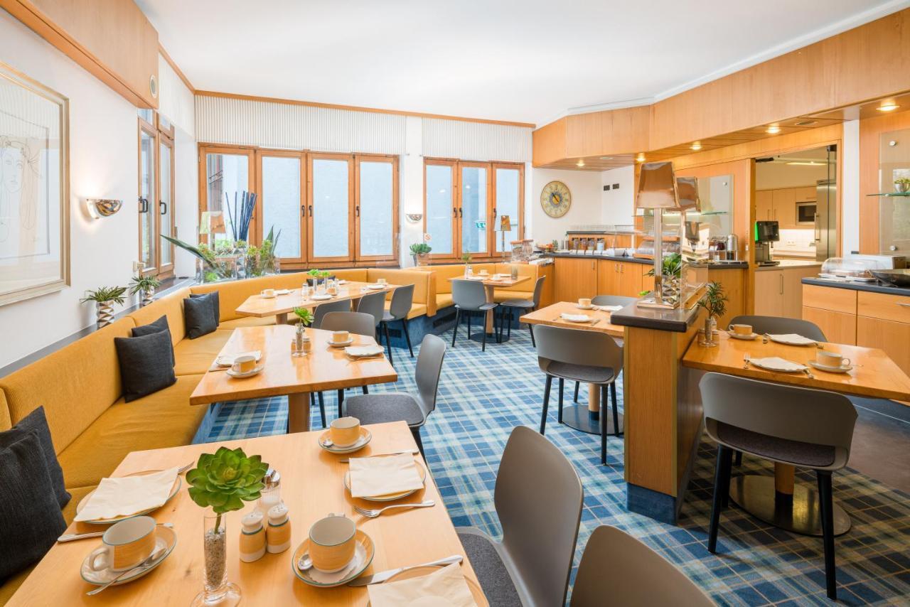Am Nockherberg Hotel