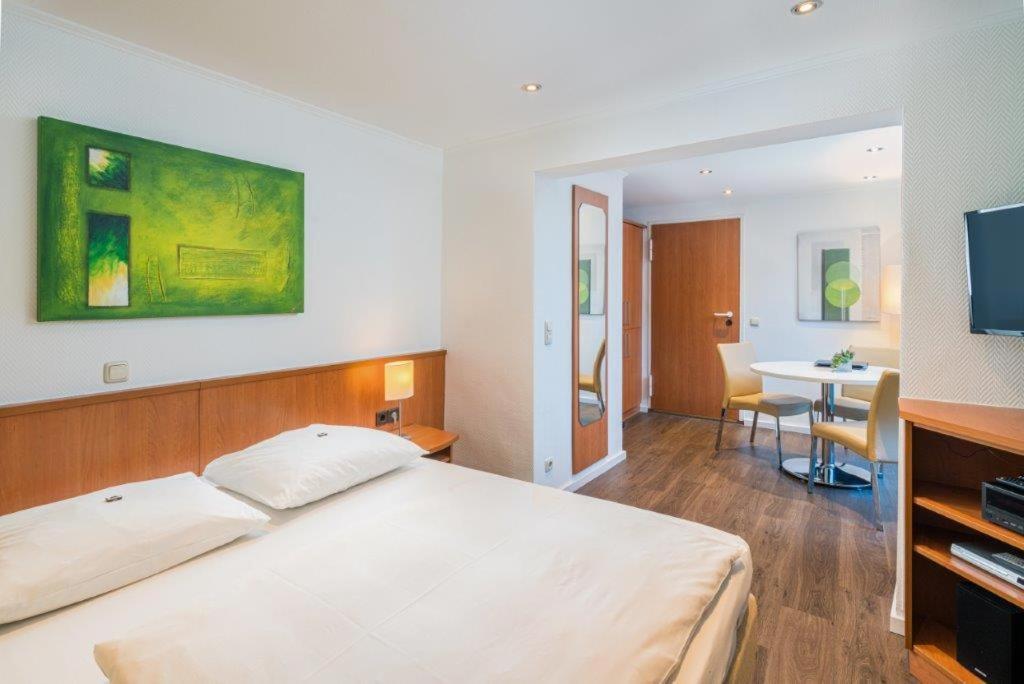 Am Nockherberg Hotel München