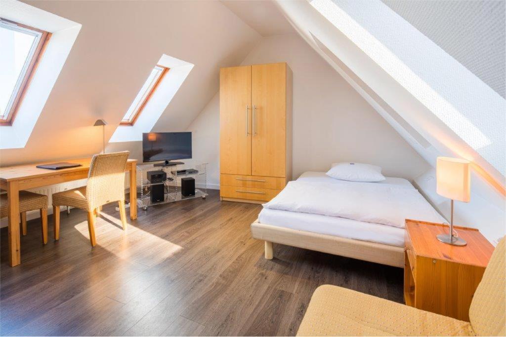 Am Nockherberg 3* München
