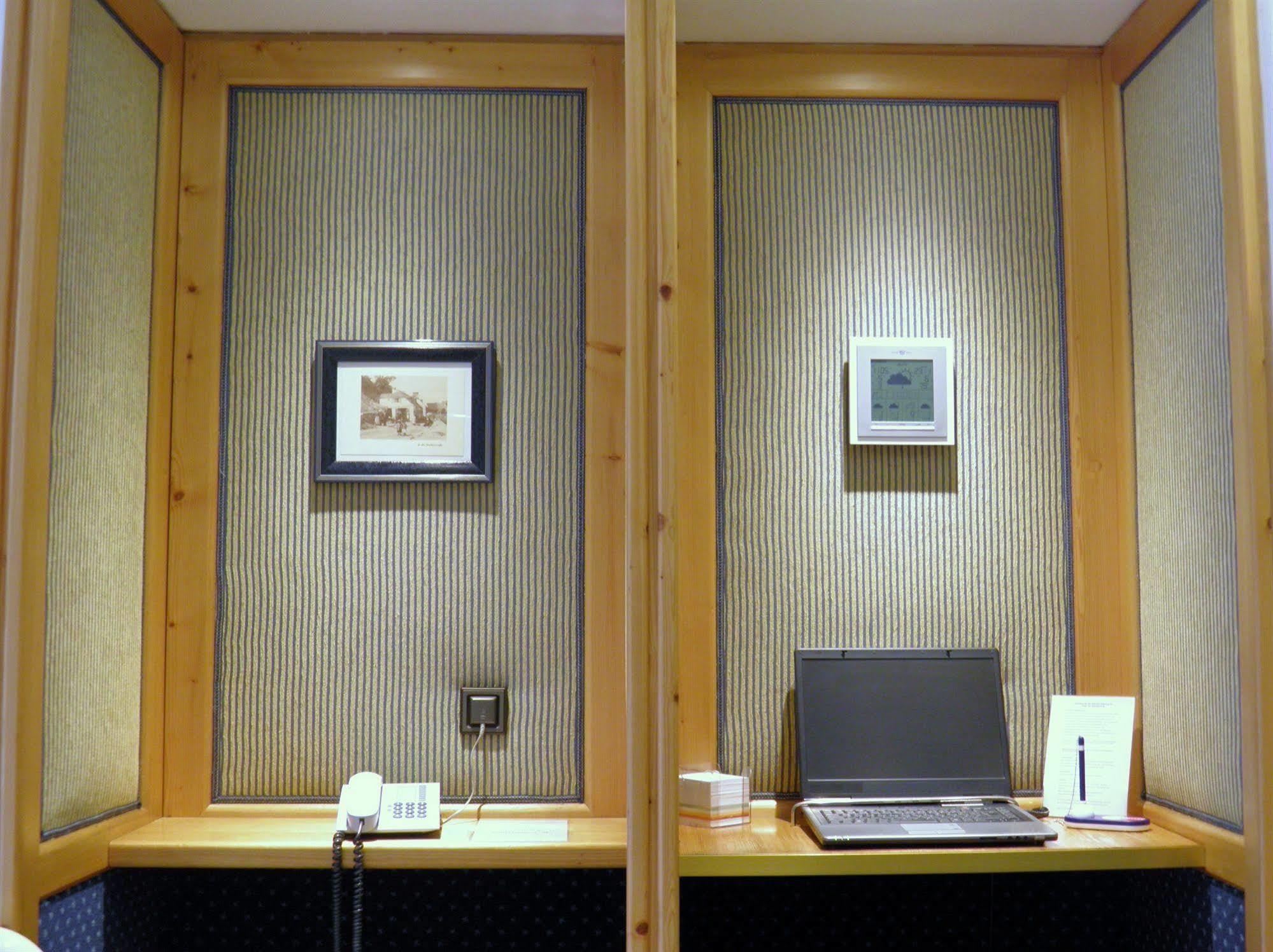 Hotel Am Nockherberg 3*