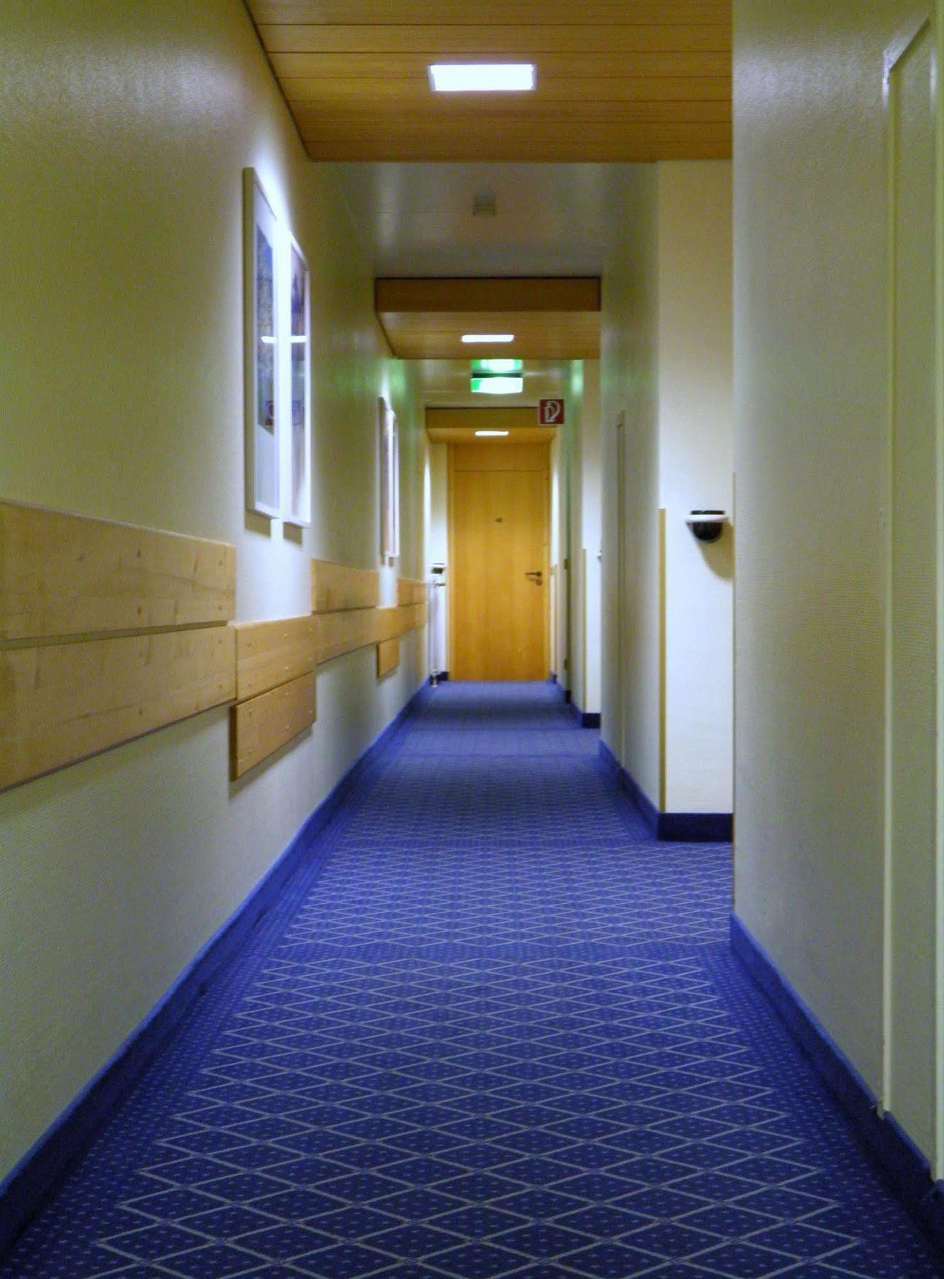 Hotel Am Nockherberg 3*