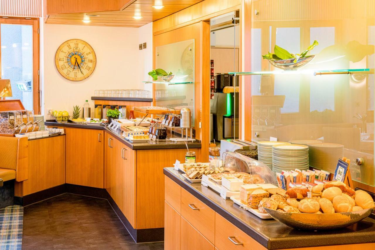 Hotel Am Nockherberg München