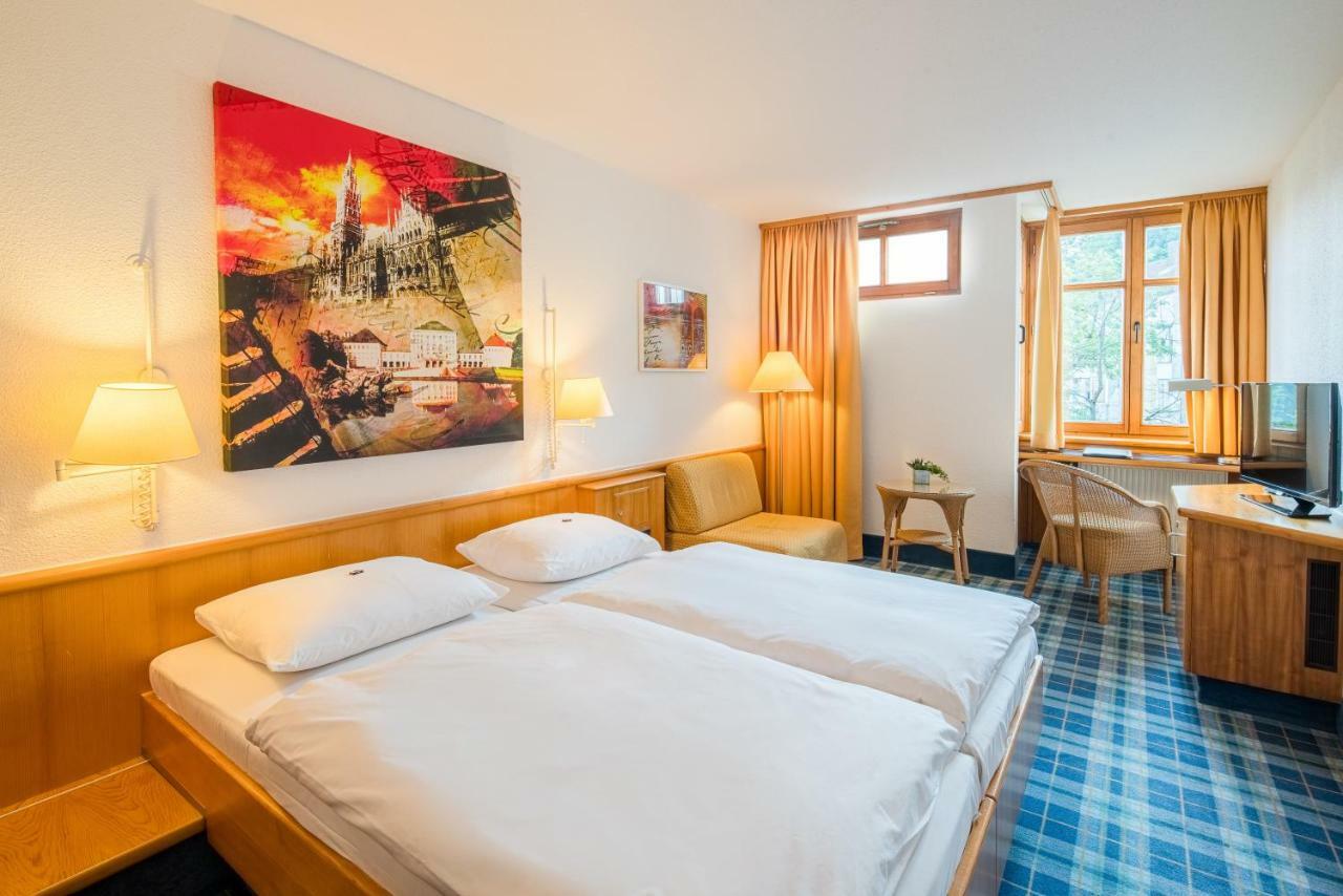 Am Nockherberg 3* München