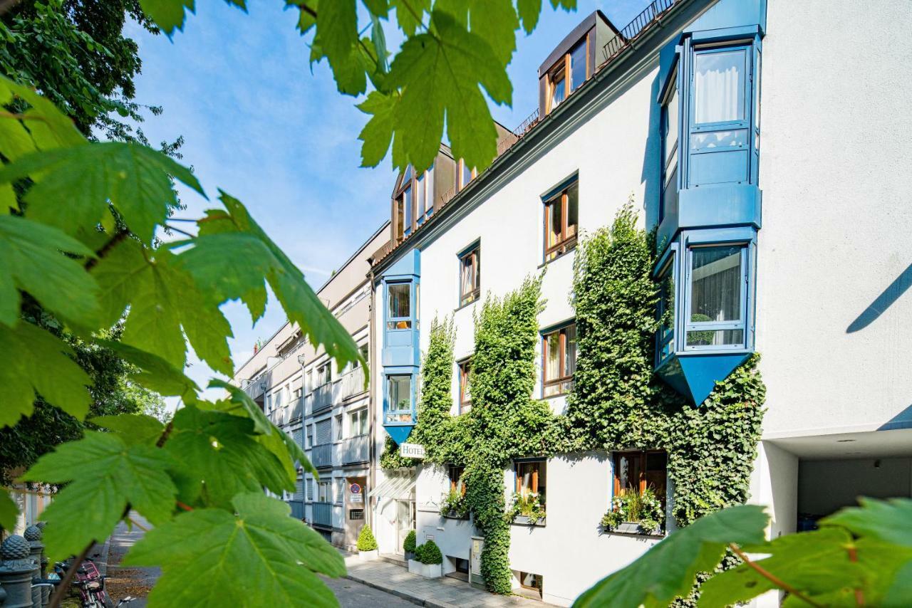 Am Nockherberg Hotel