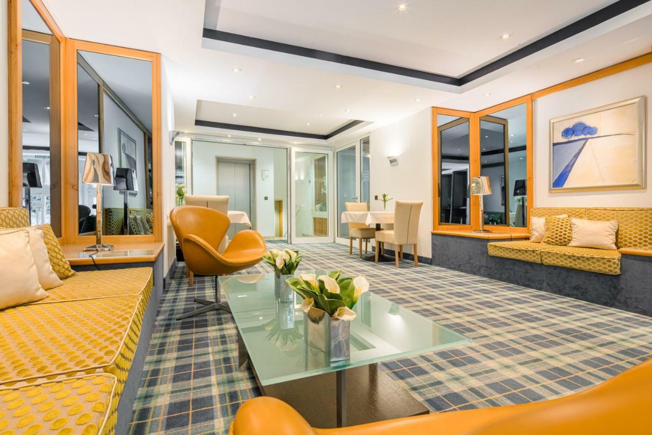 Am Nockherberg Hotel 3*