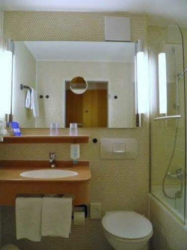 Hotel Am Nockherberg 3*